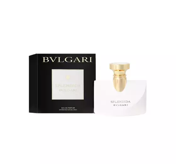 bvlgari splendida - patchouli tentation woda perfumowana 30 ml   