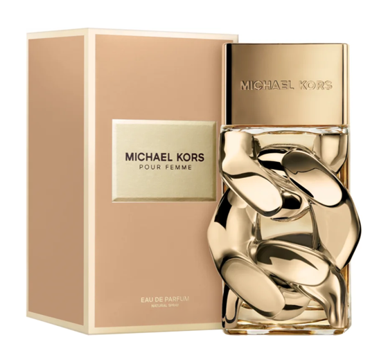 michael kors michael kors pour femme woda perfumowana 100 ml   