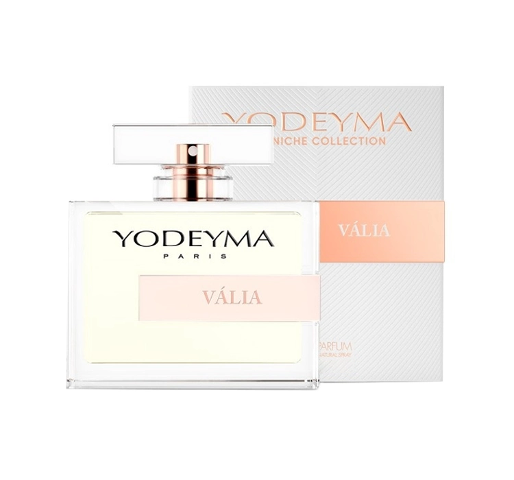 yodeyma valia woda perfumowana null null   