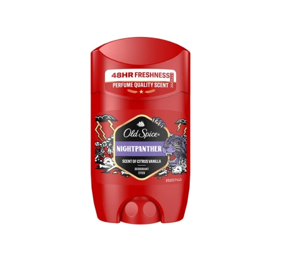 procter & gamble old spice nightpanther dezodorant w sztyfcie 50 ml    