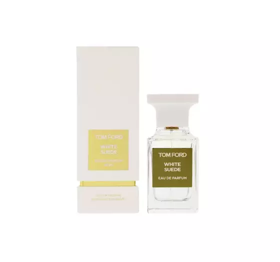 tom ford white suede woda perfumowana 30 ml   