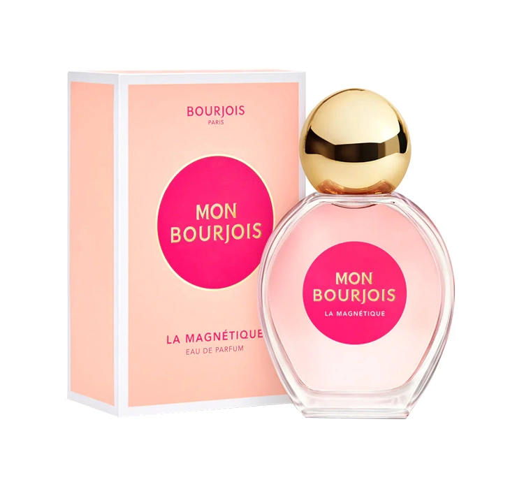 bourjois la magnetique