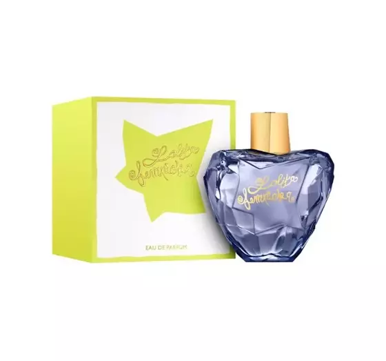 lolita lempicka lolita lempicka mon premier parfum ekstrakt perfum 50 ml   