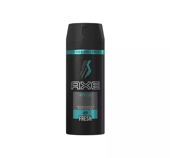 axe apollo spray do ciała 150 ml   