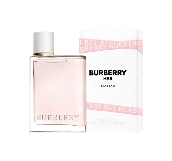 burberry her blossom woda toaletowa 50 ml   