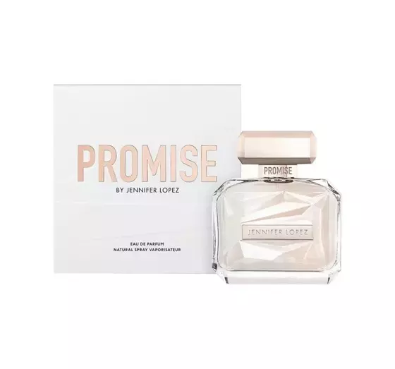 jennifer lopez promise woda perfumowana 30 ml   