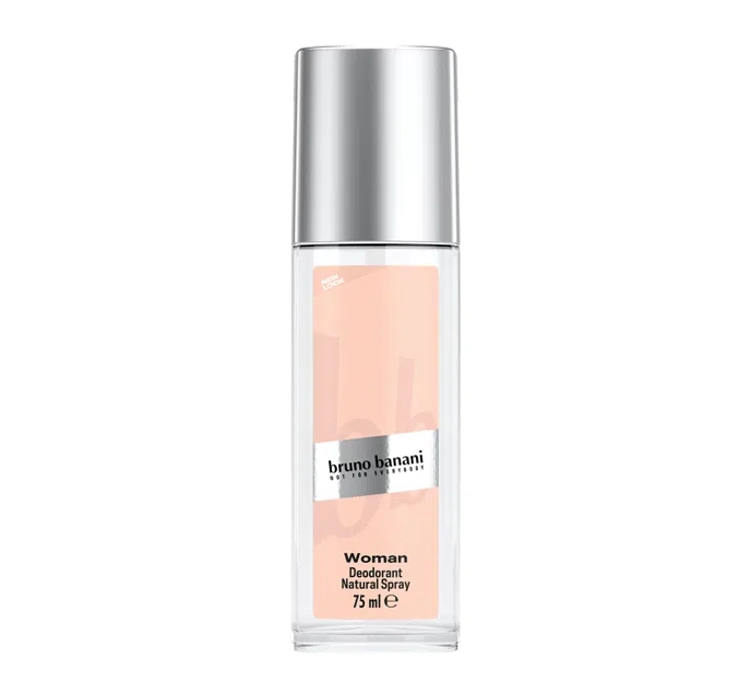 bruno banani bruno banani woman dezodorant w sprayu 75 ml   