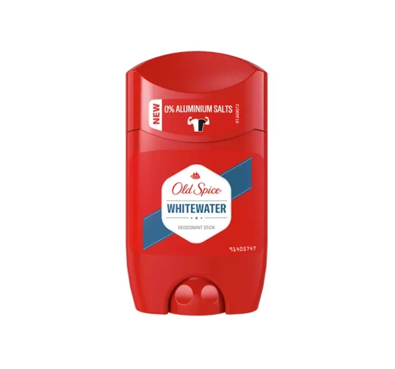 procter & gamble old spice whitewater dezodorant w sztyfcie 50 ml    