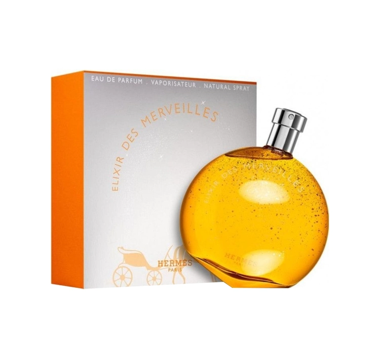 hermes elixir des merveilles