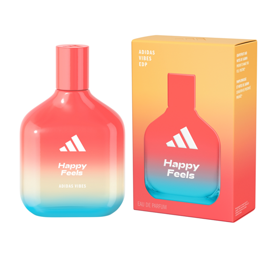 adidas happy game