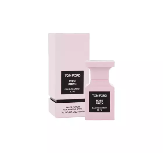 Eksluzywne perfumy Tom Ford 