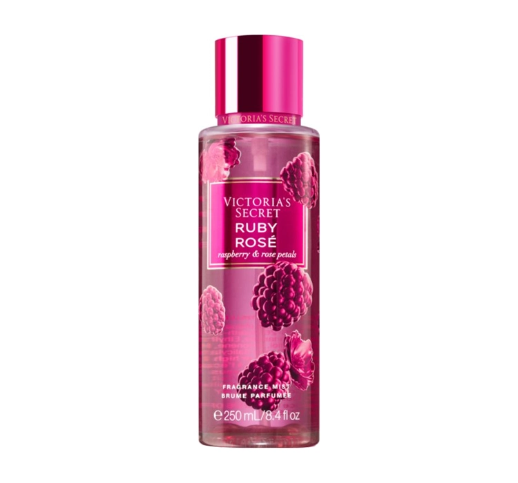 victoria's secret ruby rose