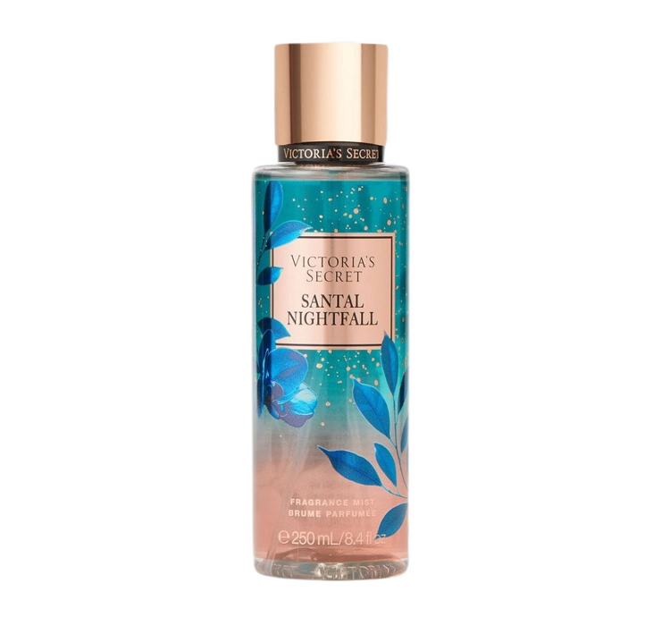 victoria's secret santal nightfall