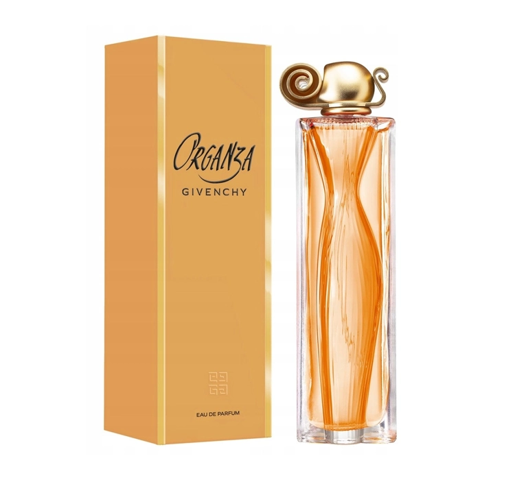 givenchy organza woda perfumowana 100 ml   