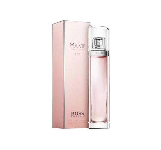 Hugo boss ma vie 50 ml cena hotsell