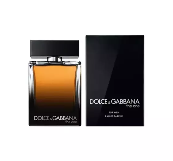 dolce & gabbana the one for men woda perfumowana 50 ml   