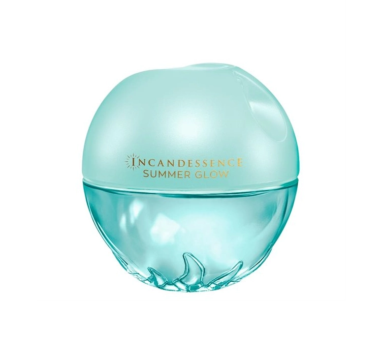 avon incandessence glow woda perfumowana 50 ml   