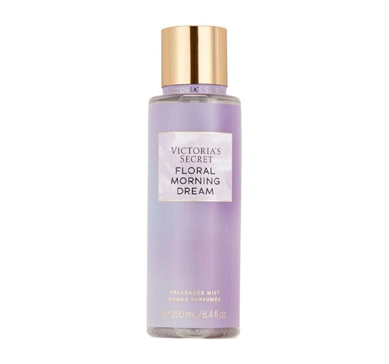 victoria's secret floral morning dream mgiełka do ciała 250 ml   