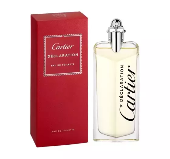 cartier declaration woda toaletowa 100 ml   