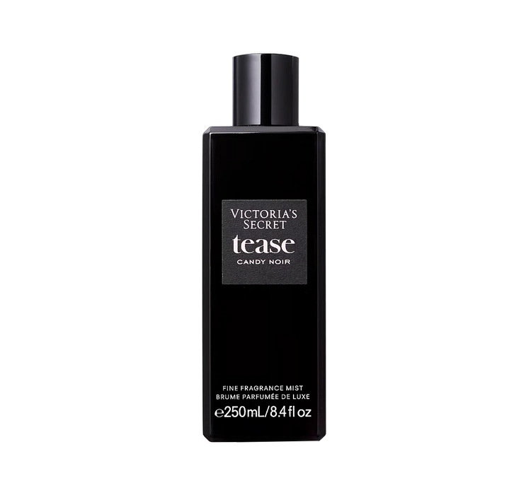 victoria's secret tease candy noir mgiełka do ciała 250 ml   