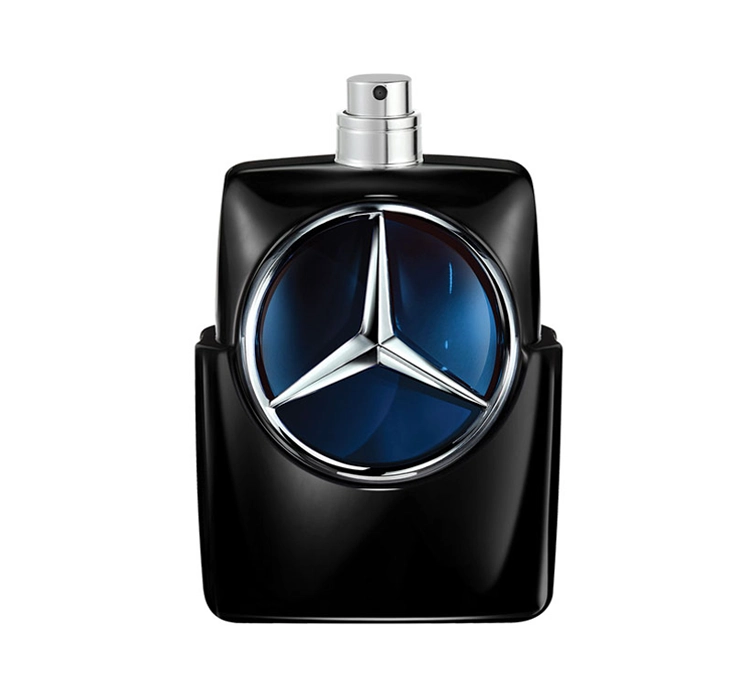 mercedes-benz mercedes-benz man intense woda toaletowa 100 ml  tester 