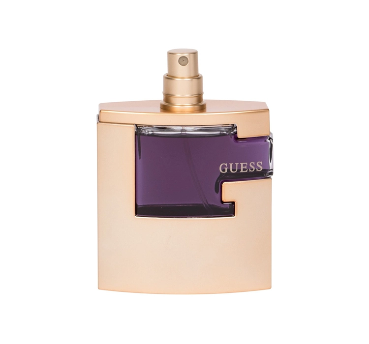 guess guess man gold woda toaletowa 75 ml  tester 