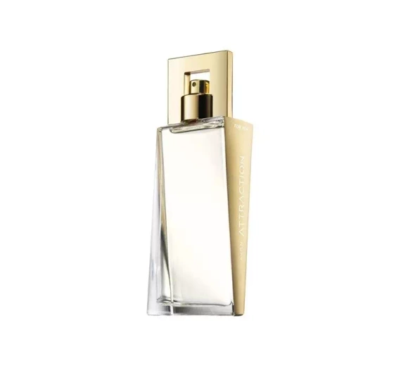 avon attraction for her woda perfumowana 50 ml    