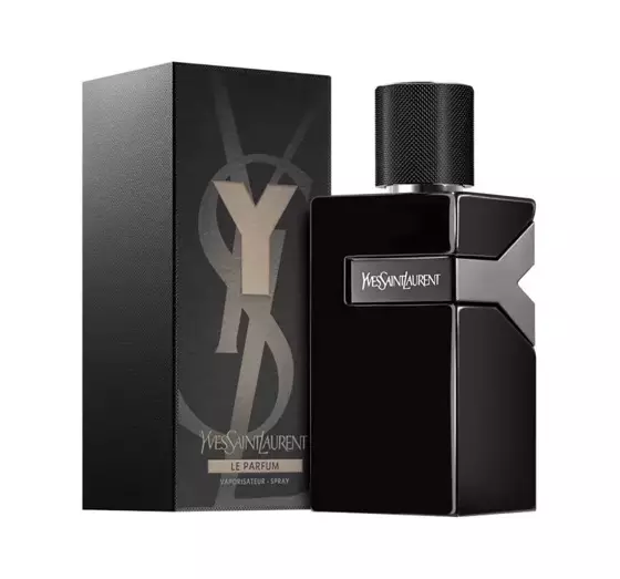 yves saint laurent y le parfum ekstrakt perfum 100 ml   