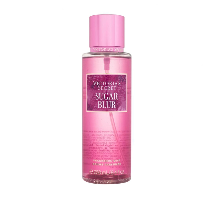 victoria's secret sugar blur