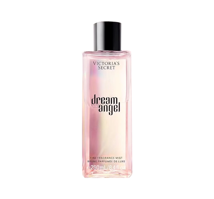 victoria's secret dream angel mgiełka do ciała 250 ml   