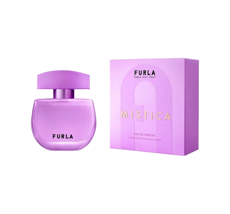 furla mistica woda perfumowana 30 ml   