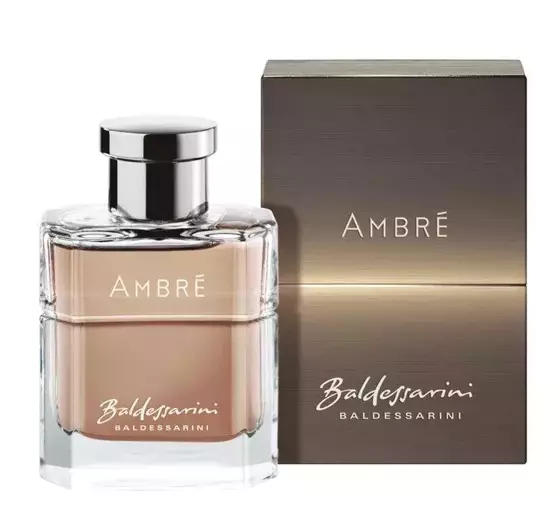 baldessarini ambre