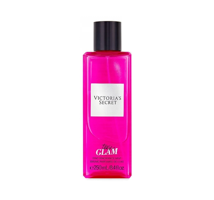 victoria's secret tease glam mgiełka do ciała 250 ml   