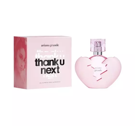 ariana grande thank u next woda perfumowana 50 ml   