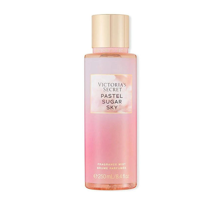 victoria's secret pastel sugar sky