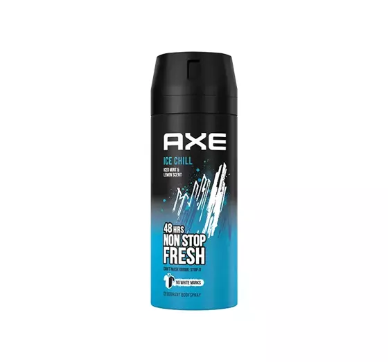 axe ice chill