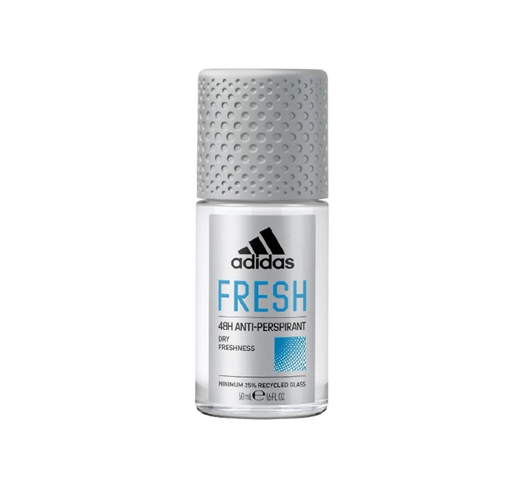 adidas fresh antyperspirant w kulce 50 ml   