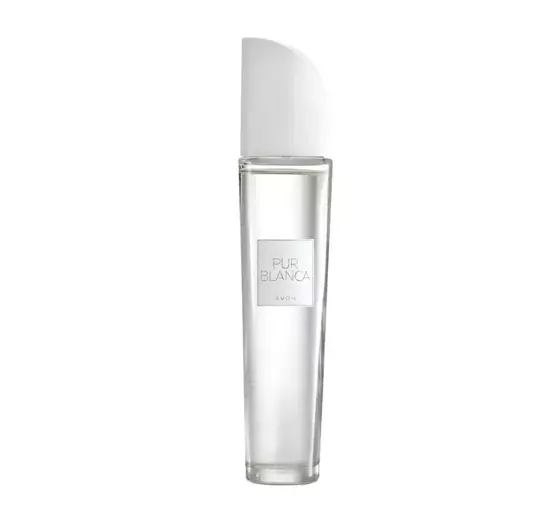 avon pur blanca woda toaletowa 50 ml   