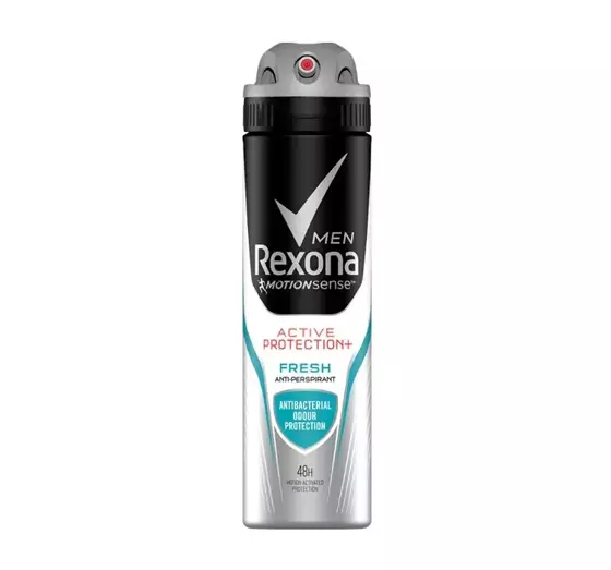 rexona active protection fresh