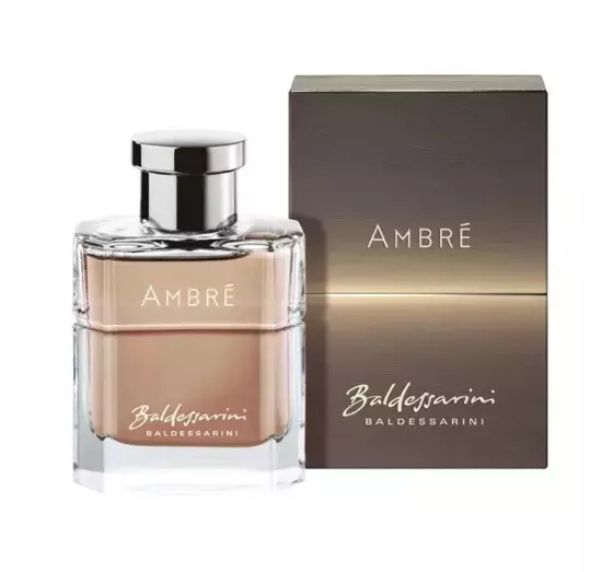 baldessarini ambre woda toaletowa 50 ml   