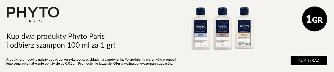 Phyto Paris