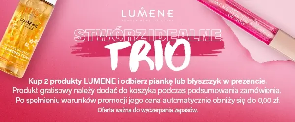 LUMENE