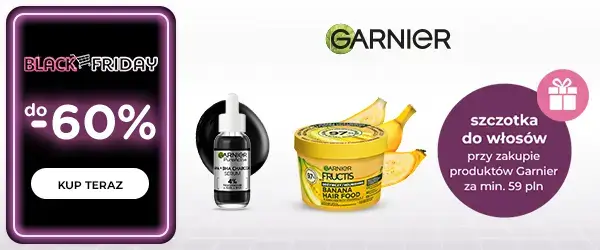 GARNIER