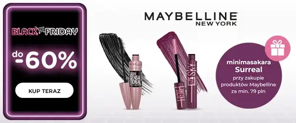 MAYBELLINE