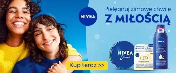 NIVEA