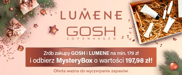 GoshLumene