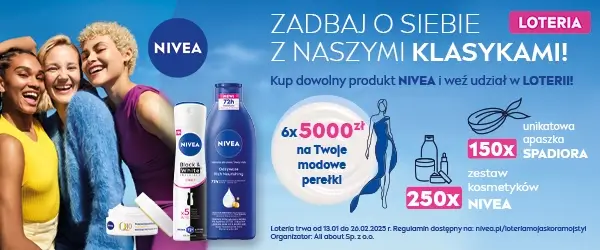 NIVEA