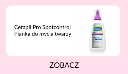 CETAPHIL PRO SPOTCONTROL PIANKA DO MYCIA TWARZY 235ML