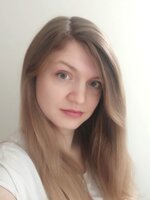 expert Katarzyna Kopycińska