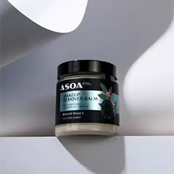 asoa Reinigungsbalsam